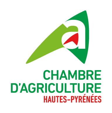 Chambre d'agriculture des Hautes-Pyrénées, retour à la page d'accueil